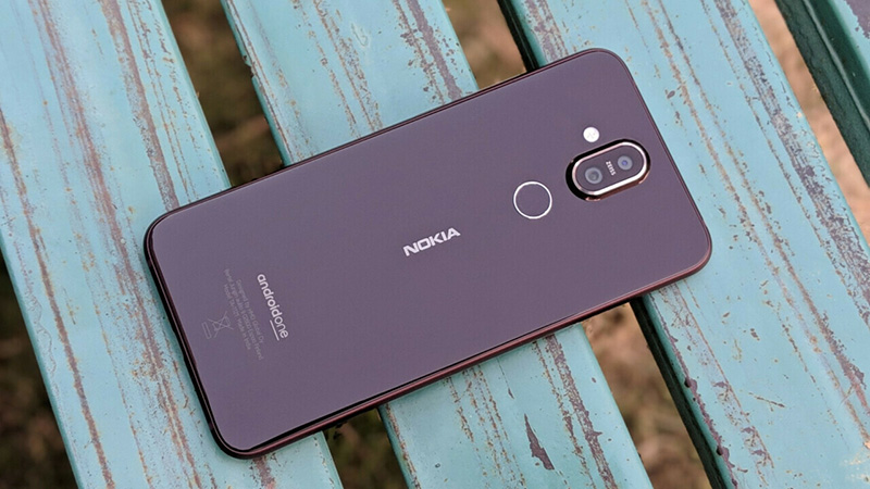 Trên tay Nokia 8.1: Smartphone tốt nhất từ HMD Global?