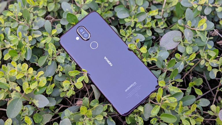 Trên tay Nokia 8.1: Smartphone tốt nhất từ HMD Global?