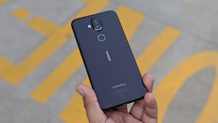 Trên tay Nokia 8.1: Smartphone tốt nhất từ HMD Global?