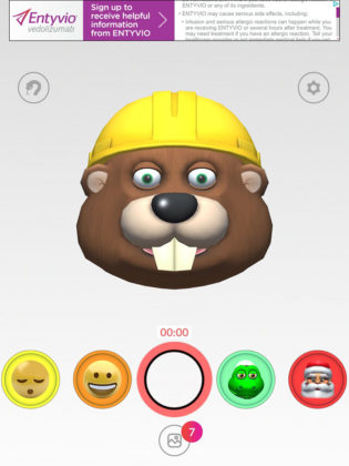 Ứng dụng Emoji cho iPhone