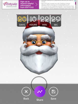 Ứng dụng Emoji cho iPhone