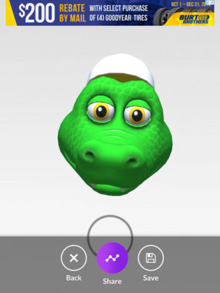 Ứng dụng Emoji cho iPhone