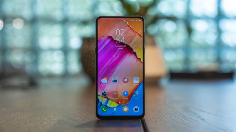 MIUI 11 đang được Xiaomi phát triển, sẽ sớm trình làng