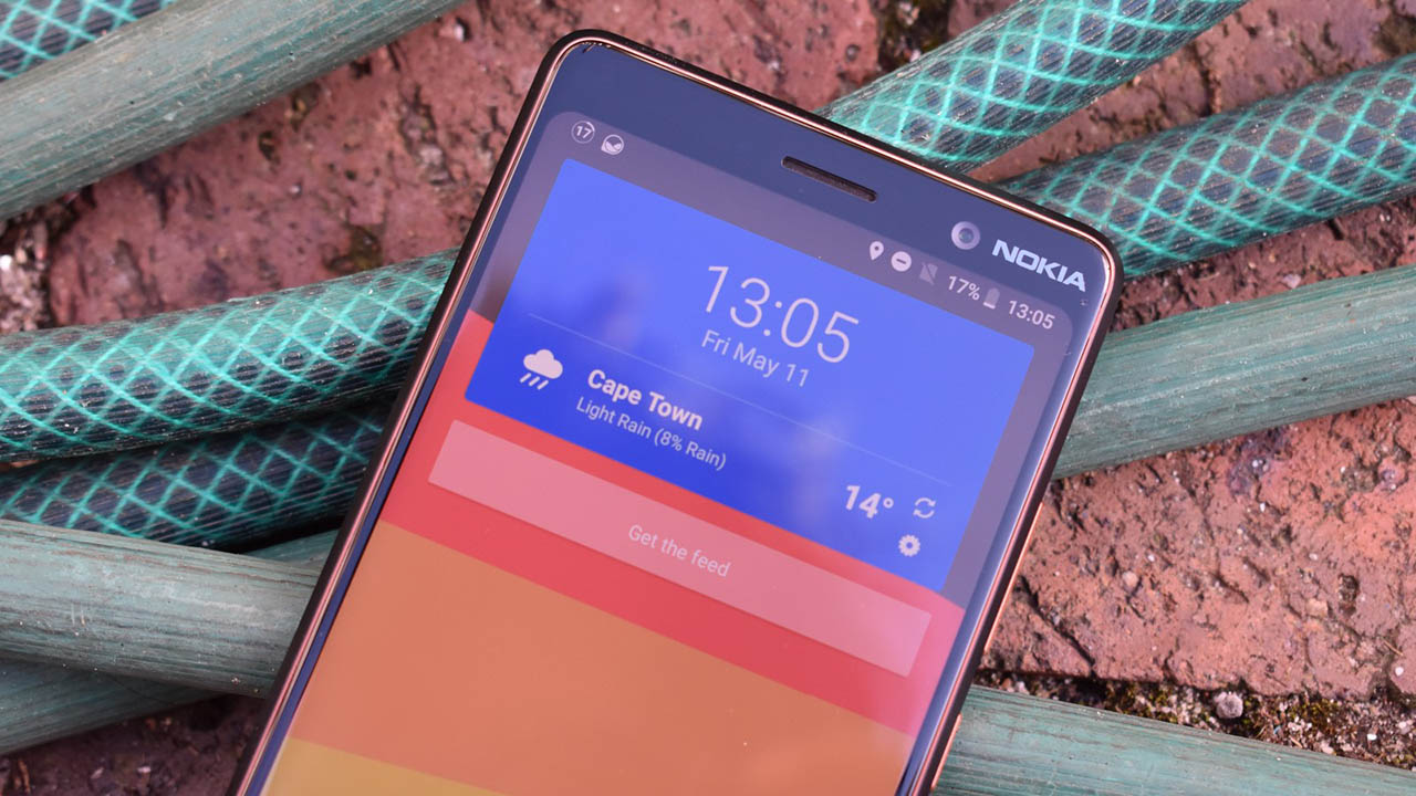 8 mẫu smartphone Nokia chuẩn bị được lên đời Android 9 Pie