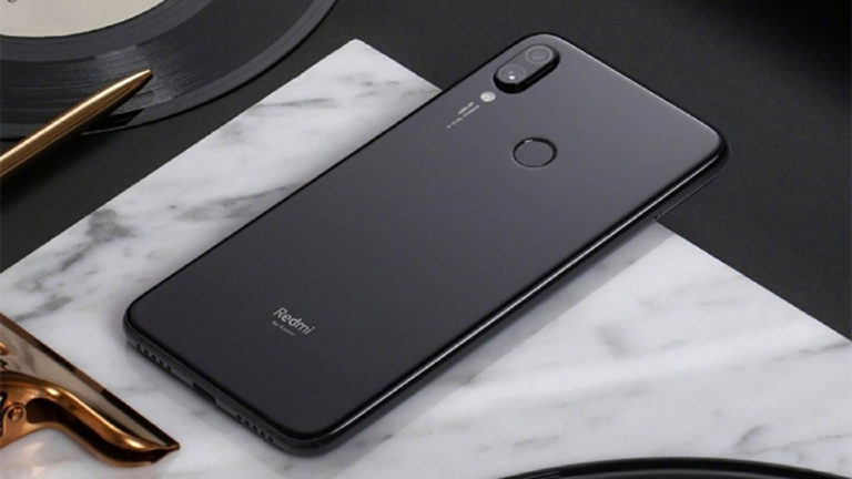 Đây là cấu hình Redmi Note 7 sẽ ra mắt trong hôm nay