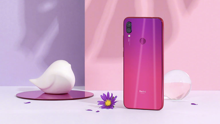 Redmi cũng sẽ có smartphone “cao cấp” chỉ khoảng 8.7 triệu đồng