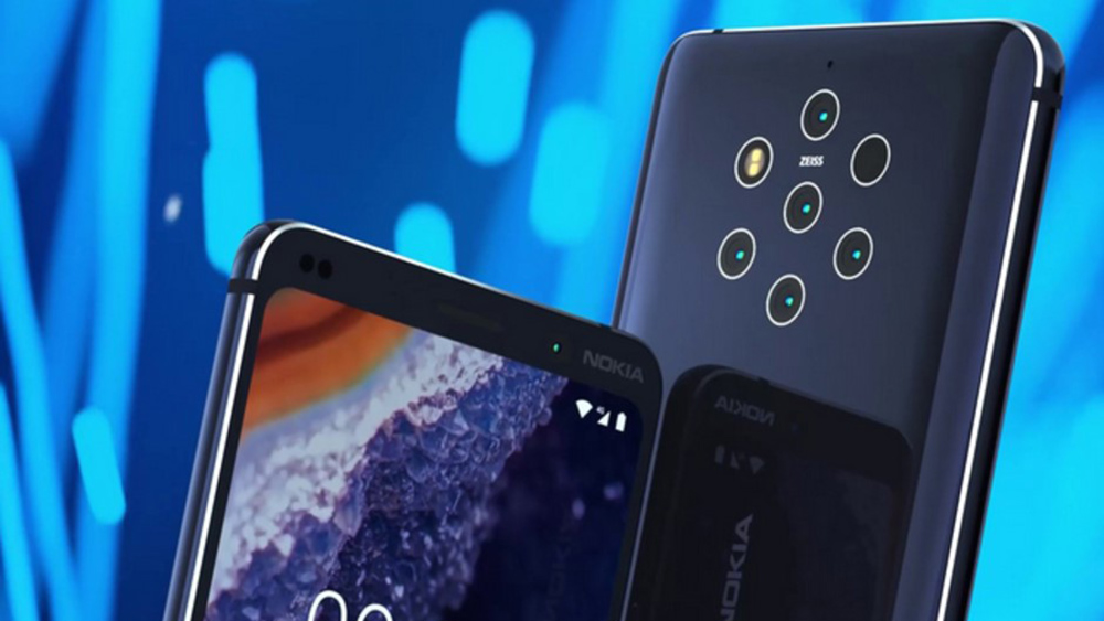 Giá bán Nokia 9 Pureview được tiết lộ, đắt nhất của Nokia từ trước đến nay