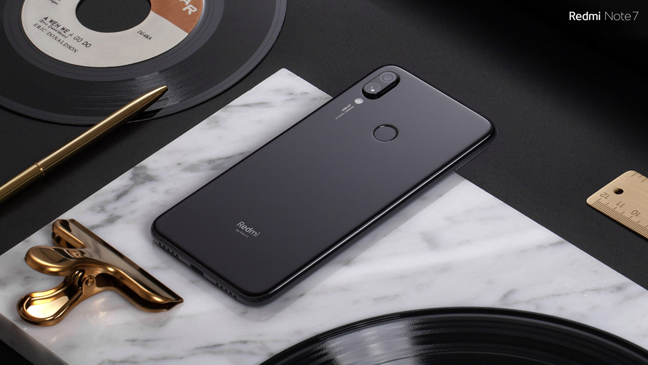 Giá bán Redmi 7 được “bật mí” rẻ hơn cả Redmi Note 7
