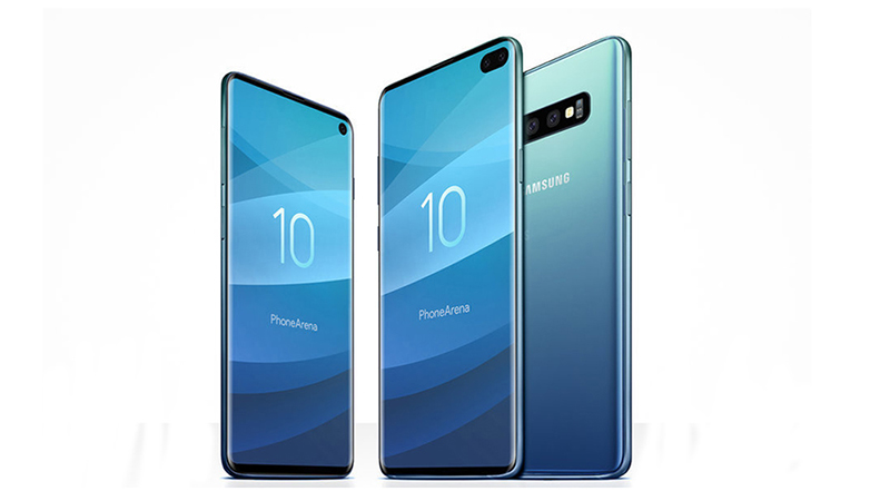 Hiệu năng Galaxy S10