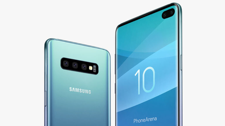 Hiệu năng Galaxy S10 Plus thể hiện trên Geekbench cực ấn tượng