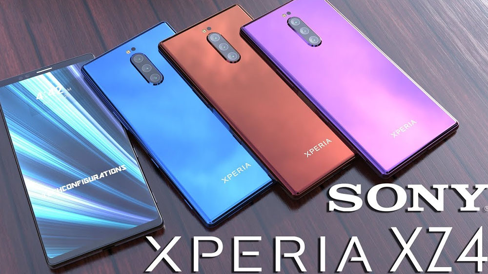 iPhone Xs thất thủ trước điểm hiệu năng của Xperia XZ4