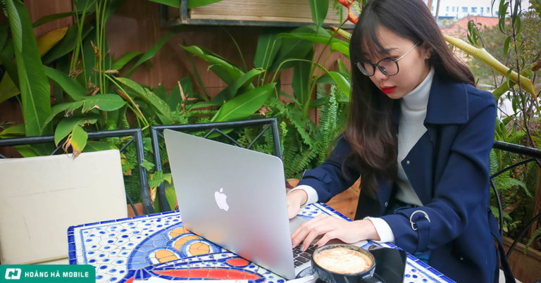 Hướng dẫn cách khôi phục ảnh đã xóa trên Macbook