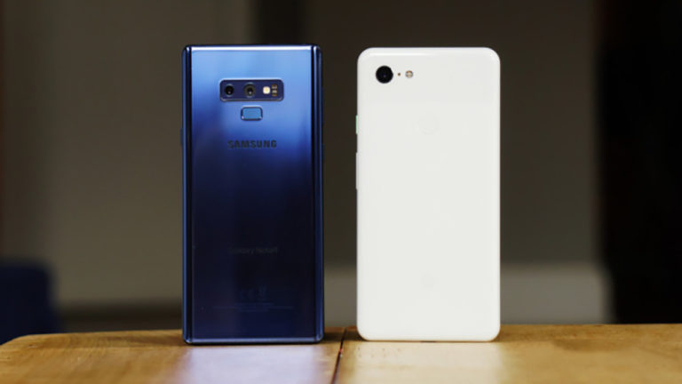 Cần làm ngay những điều này khi vừa mua điện thoại Android mới