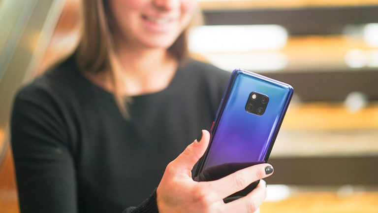 Mua hay không mua Mate 20 Pro với 5 điểm đáng yêu, 5 điều đáng ghét sau