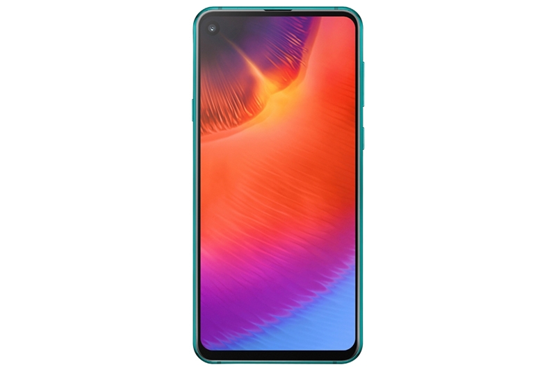 Samsung ra mắt Galaxy A9 Pro (2019): Phiên bản quốc tế của Galaxy A8s