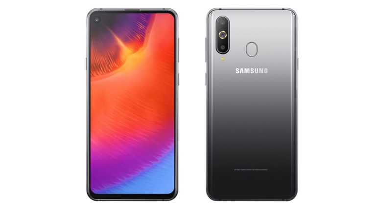 Samsung ra mắt Galaxy A9 Pro (2019): Phiên bản quốc tế của Galaxy A8s