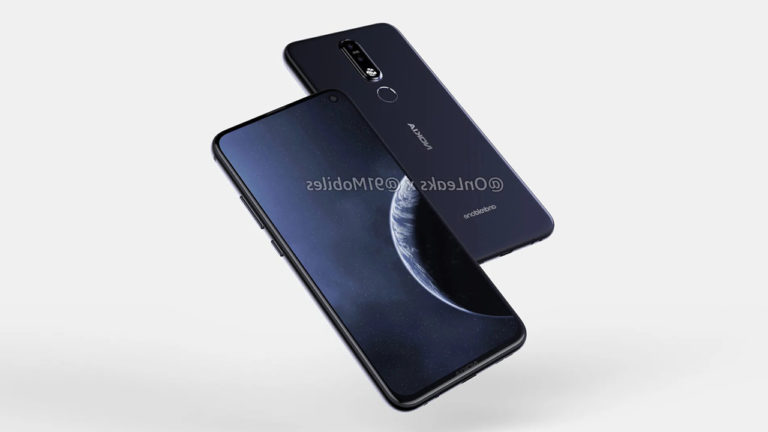 Nokia 1 Plus chạy Andoid 9 Pie Go Edition giá siêu rẻ chuẩn bị ra mắt