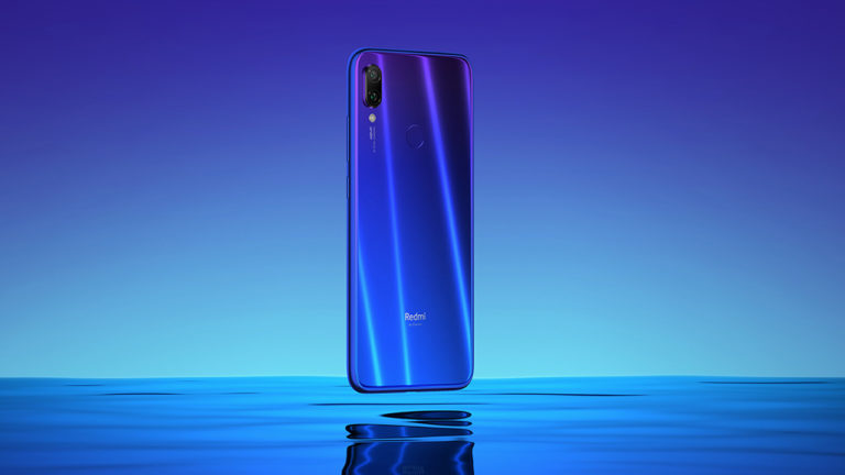 Redmi Go vừa được chứng nhận với RAM 1GB, Android 9 Pie và màn hình 6 inches