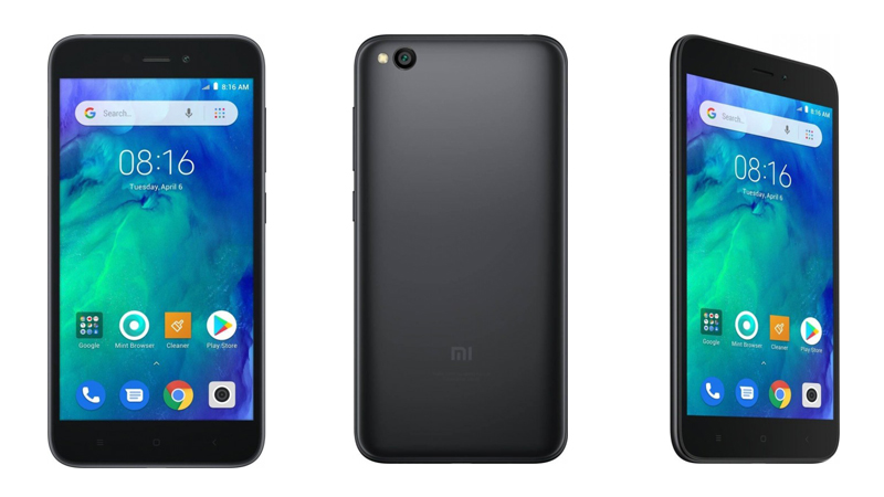 Redmi Go ra mắt