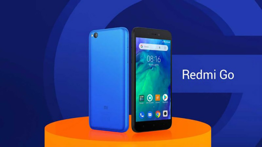 Giám đốc Xiaomi Việt Nam: Redmi Go sẽ về sau Tết Nguyên Đán