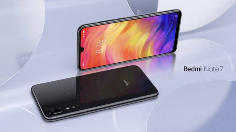 Redmi Note 7 “cháy” sạch hàng chỉ trong 8 phút 36 giây