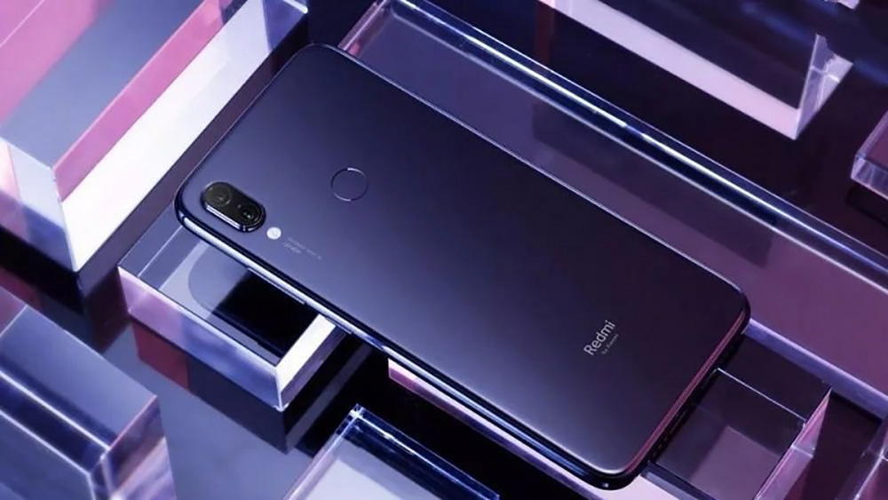 Chỉ 2 phút 50 giây, Redmi Note 7 lại cháy sạch hàng trong đợt mở bán thứ ba