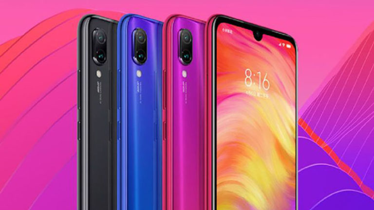 Redmi X sẽ là tên gọi dành cho smartphone camera 48 MP của Xiaomi?