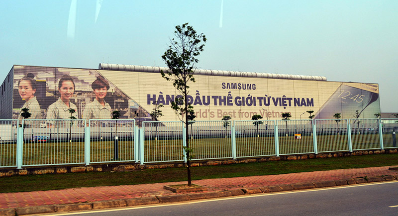 Samsung Việt Nam