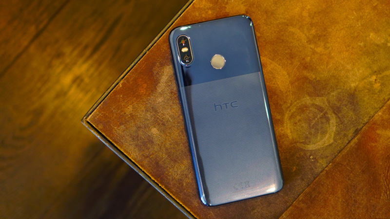 Smartphone HTC 2019