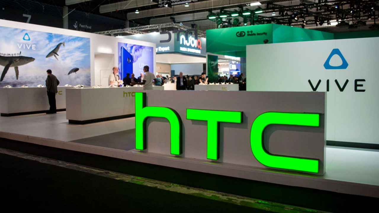 Smartphone HTC có thể trở lại mạnh mẽ vào năm 2019?