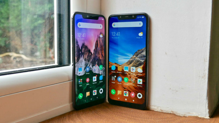 So sánh Mi 8 Pro và Pocophone F1: Máy nào “ngon” hơn?