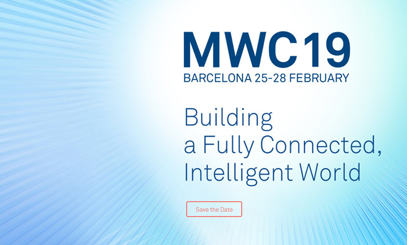 Sự kiện MWC 2019