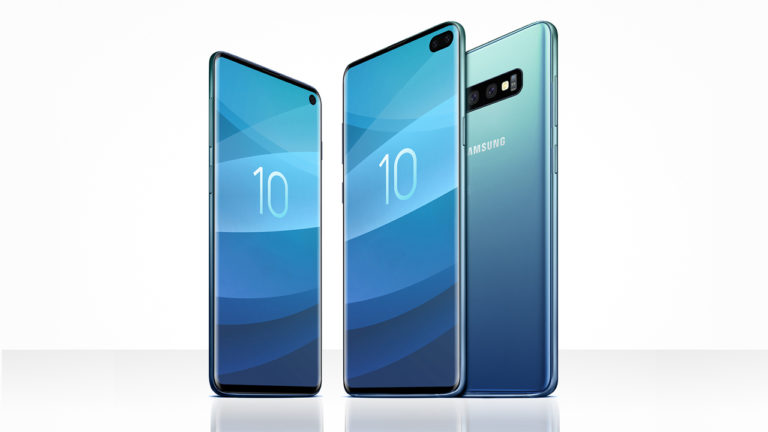Galaxy S10 Plus sẽ được đổi tên thành Galaxy S10 Pro?
