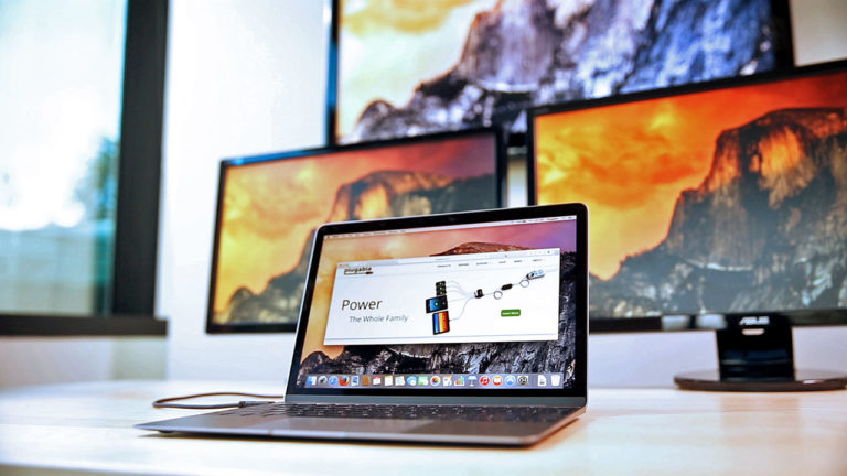 Mẹo hay thay đổi biểu tượng macOS (Macbook)