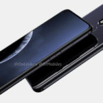 Nokia 6.2 (Nokia 6 2019) rò rỉ với chip Snapdragon 632, màn hình nốt ruồi