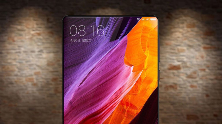Xiaomi Mi 9 và Mi MIX 4 sẽ có 3 camera và dùng chip Snapdragon 855