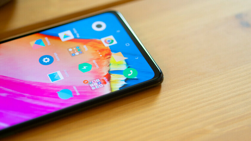 Thông tin Xiaomi Mi 9