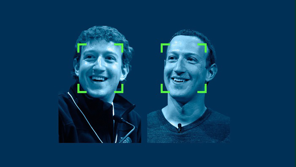 #10yearschallenge: Thử thách 10 năm trên Facebook có thể thu thập thông tin cá nhân