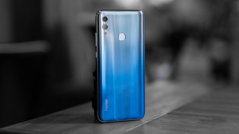 Trên tay Honor 10 Lite: Đã ngon lại còn rẻ, thế là đủ