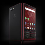 [MWC 2019] BlackBerry Key2 Red Edition ra mắt: Đẹp xuất sắc, giá không đổi