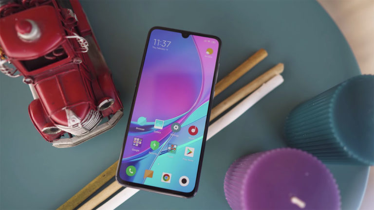Đánh giá Xiaomi Mi 9 từ A đến Z: Giá ngon liệu máy có ngon