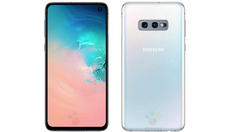 Đặt trước Samsung Galaxy S10