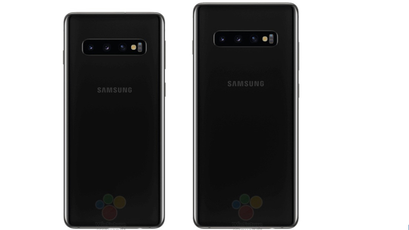 Đặt trước Samsung Galaxy S10