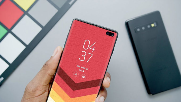 Galaxy S10 sẽ cho đặt hàng từ 11/2, giá từ 32 triệu cho bản 1TB, mở bán từ 8/3?