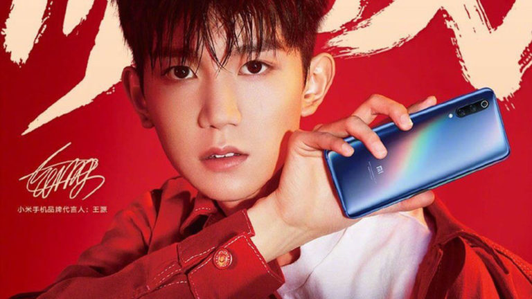 CEO Xiaomi lại tiếp tục khoe điểm Antutu của Mi 9