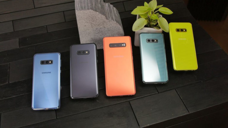 Samsung đã bán được 2 tỷ điện thoại Galaxy trong 9 năm qua