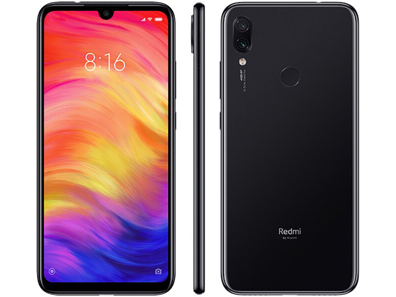 Doanh số Redmi Note 7