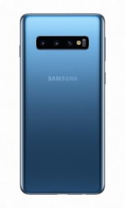 Samsung Galaxy S10, S10e và S10+ ra mắt: Thiết kế đời mới, đủ mọi mức giá