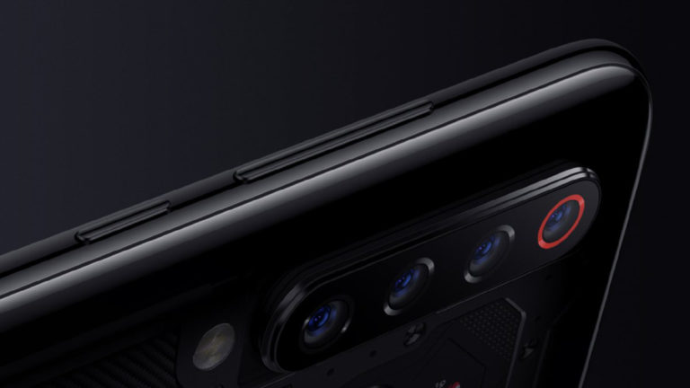 Sếp sòng Xiaomi: Mi 9 Explorer Edition sẽ là chiếc smartphone mạnh nhất