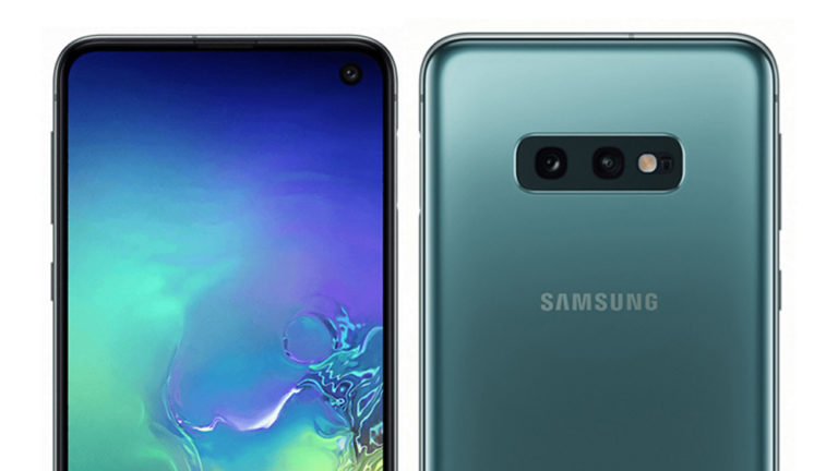 Ngắm nhìn Galaxy S10 Lite rõ “mồn một”, viền mỏng như iPhone Xs